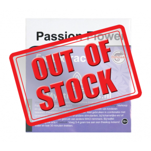 Passion Flower 5x Extract - 5 γραμμάρια
